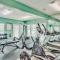Sea Haven - Beach Setups - Pool - Gym - Destin