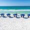 Sea Haven - Beach Setups - Pool - Gym - Destin