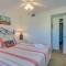 Crescent Shores N - 1001 - Oceanfront-Crescent Beach Section - ميرتل بيتش