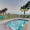 South Shore Villas 605 - Oceanfront - Crescent Beach Section - ميرتل بيتش