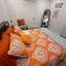 2BR Gem: Modern Comfort & Style