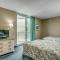 Avista 1620 - Oceanfront - Ocean Drive Section - ميرتل بيتش