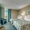 Avista 1620 - Oceanfront - Ocean Drive Section - ميرتل بيتش