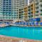Avista 1620 - Oceanfront - Ocean Drive Section - ميرتل بيتش