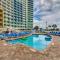 Avista 1620 - Oceanfront - Ocean Drive Section - ميرتل بيتش
