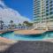 Avista 1620 - Oceanfront - Ocean Drive Section - ميرتل بيتش