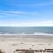 Crescent Keyes 1204 - Oceanfront - Crescent Beach Section - Myrtle Beach