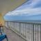 Sunrise Pointe 10F - Oceanfront - Cherry Grove Section - Myrtle Beach