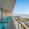 Ocean Creek Resort J8 - Oceanfront - Windy Hill - Myrtle Beach