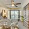 Ocean Marsh 402 Marsh View-Windy Hill Section - ميرتل بيتش