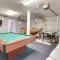 Inviting Savannah Vacation Rental with Game Room! - سافانا