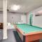 Inviting Savannah Vacation Rental with Game Room! - سافانا