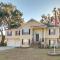 Inviting Savannah Vacation Rental with Game Room! - سافانا