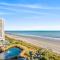 SeaWatch Resort 908 Ocean Front-Shore Drive Section - ميرتل بيتش