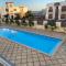 Pool view spacious apartment - 沙姆沙伊赫