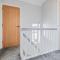Stylishly decorated 3 bed house presented by Our Home Short Stays comfortable beds with crisp linen and plenty of outdoor space to enjoy