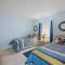 Beach Club I 2D - Oceanfront - Windy Hill Section - ميرتل بيتش