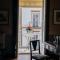 Palazzo Melluso LUXURY SUITE