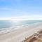 Beach Cove 1503 - Oceanfront - Windy Hill Section - Myrtle strand