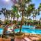 Beach Cove 1503 - Oceanfront - Windy Hill Section - Myrtle strand