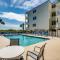Ocean Pier I 212 - Oceanview - Windy Hill Section - ميرتل بيتش