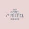 Hotel Saint-Michel - Dinard