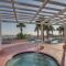 Crescent Keyes 1110 - Oceanfront - Crescent Beach Section - Myrtle Beach