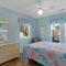 Perrin Place C - 3rd Row - Ocean Drive Section - ميرتل بيتش