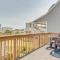 Perrin Place C - 3rd Row - Ocean Drive Section - ميرتل بيتش