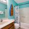 Perrin Place C - 3rd Row - Ocean Drive Section - ميرتل بيتش