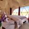Nomada Domes Camp with Airco