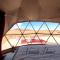 Nomada Domes Camp with Airco