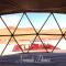 Nomada Domes Camp with Airco