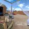 Nomada Domes Camp with Airco