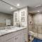Maisons-Sur-Mer 806 - Marsh View - Shore Drive - 默特尔比奇