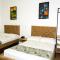 Hotel Central Plaza Medellin