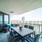 Maisons-Sur-Mer 208 - Ocean View - Shore Drive - ميرتل بيتش