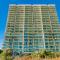 Windy Hill Dunes 1202 - Oceanfront - Windy Hill Section - ميرتل بيتش