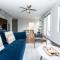 TWO CozySuites Stunning Music Row Condos with parking