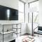 TWO CozySuites Stunning Music Row Condos with parking