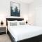 TWO CozySuites Stunning Music Row Condos with parking