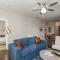 CozySuites TWO Stylish Music Row Condos with parking
