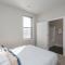 CozySuites TWO Stylish Music Row Condos with parking
