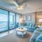 Arcadian II 3E - Oceanfront - Shore Drive Section - Myrtle Beach