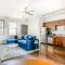 TWO CozySuites Spacious Music Row Condos with parking