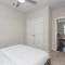 TWO CozySuites Spacious Music Row Condos with parking