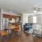 TWO CozySuites Spacious Music Row Condos with parking