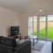 Spacious New Build by Our Home Short Stays with Free Parking and TV in each bedroom