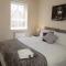 Spacious New Build by Our Home Short Stays with Free Parking and TV in each bedroom
