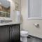 OSU and Short North 4 Bedroom Patio and Garage with EV
